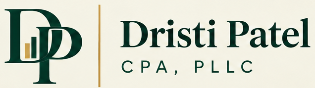 Dristi Patel CPA, PLLC